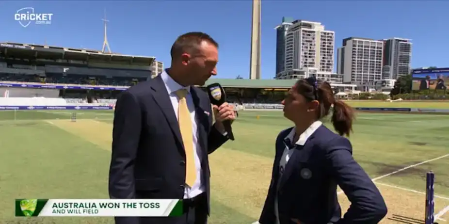 We Wanted to Bowl First: Harmanpreet