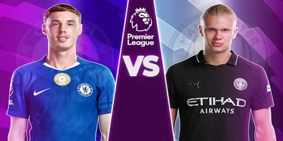 Chelsea vs Manchester City