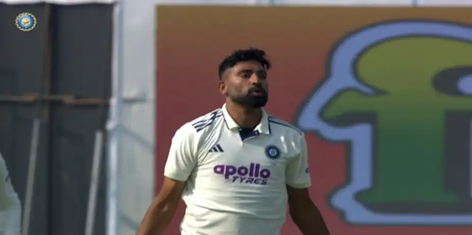 Siraj’s Double Delight Powers IND