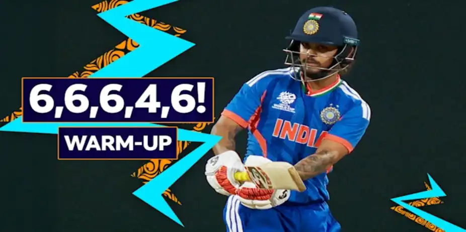 IND Openers Tear into Nortje