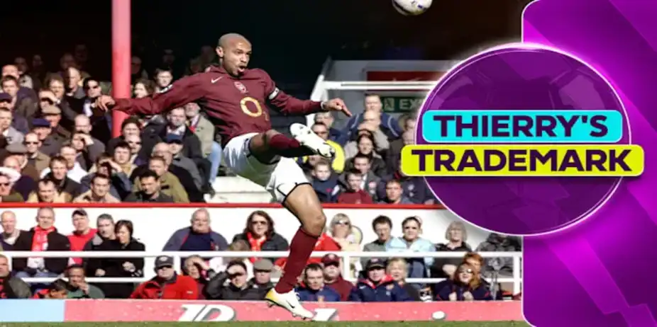 Every Sidefoot Finish from Henry