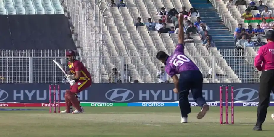 4,4,6! King Unleashes on Sharif