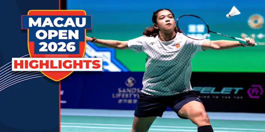 Ashmita Chaliha vs Park Ga Eun: SF, Highlights