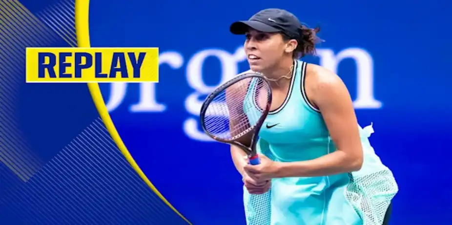 US Open 2026: Day 3 Replay, Arthur Ashe Stadium