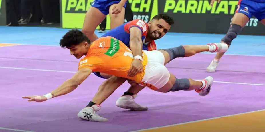 Pankaj's Heroics Seal Paltan's Crown