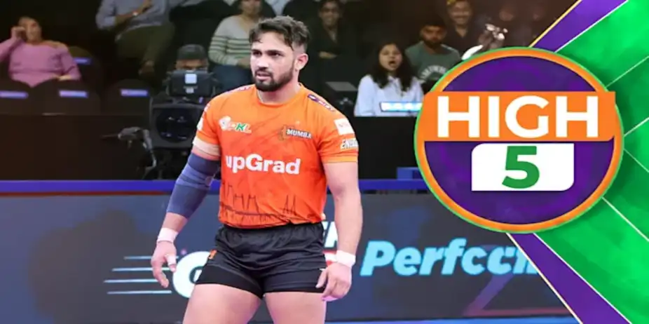 Resolute Sunil Keeps Warriorz at Bay