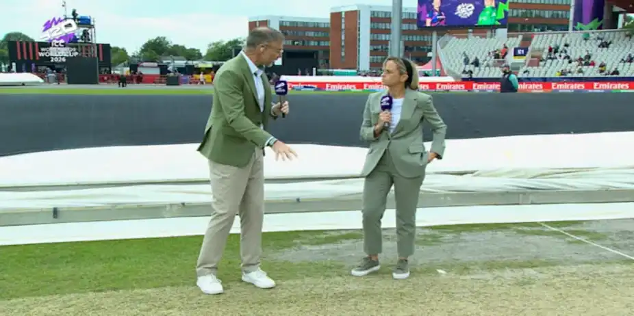 Pitch Report: SCO vs IRE