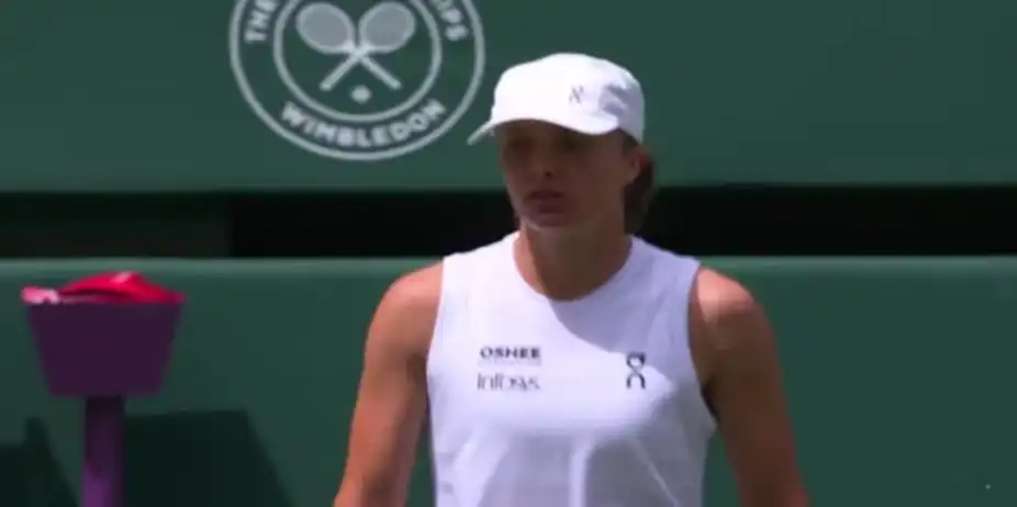 G3: Break Point!