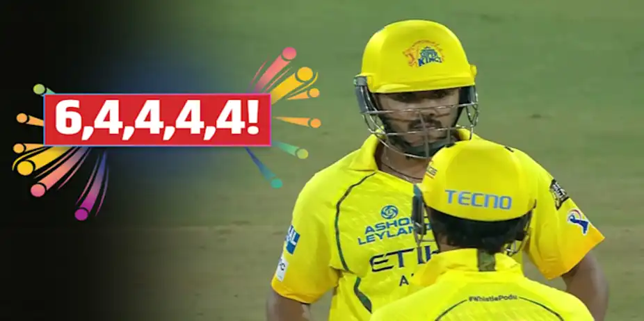 Mhatre Goes Berserk vs Hinge