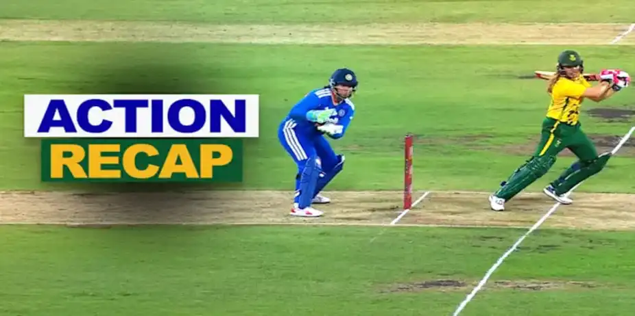 92/0! SA Openers Tighten Grip on Chase