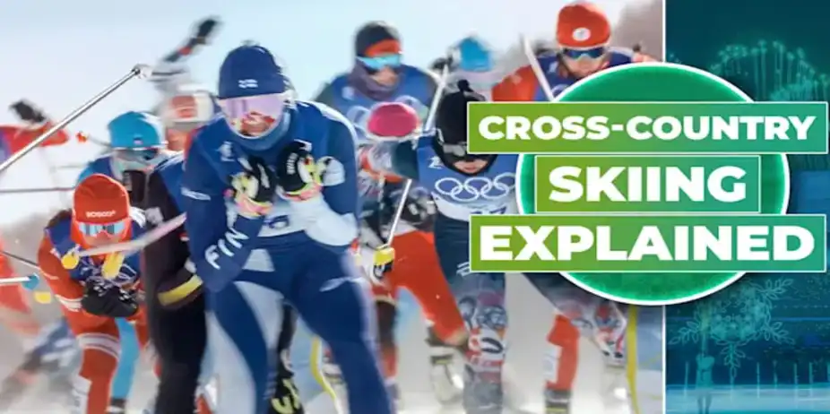 The Nuances of Cross Country Skiing