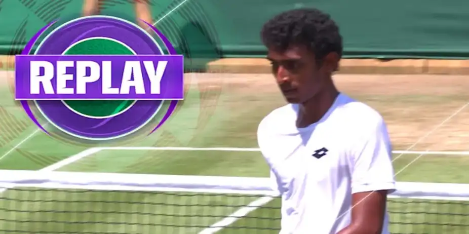 Wimbledon 2026: Day 11, Stream 2: Replay