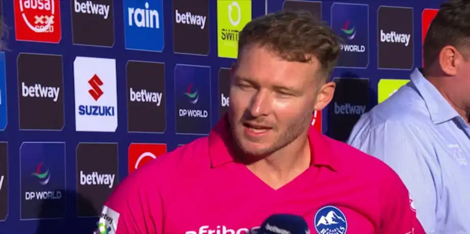 Great Turnaround After Terrible Start: Miller