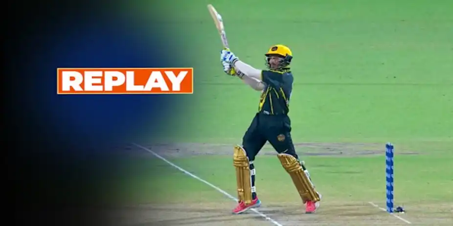 Novus Royals Purulia vs Rashmi Nes Medinipur Wizards: Replay