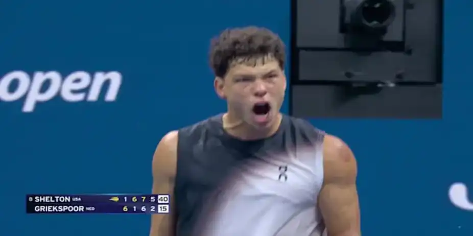 Game 8: Match Point!