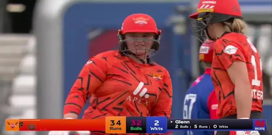 Classy Boundary!