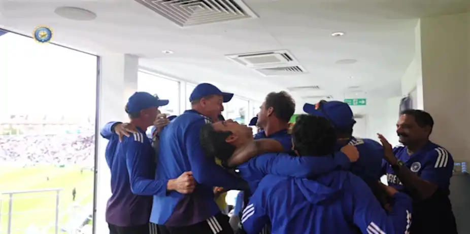 Raw Emotions After Oval Classic