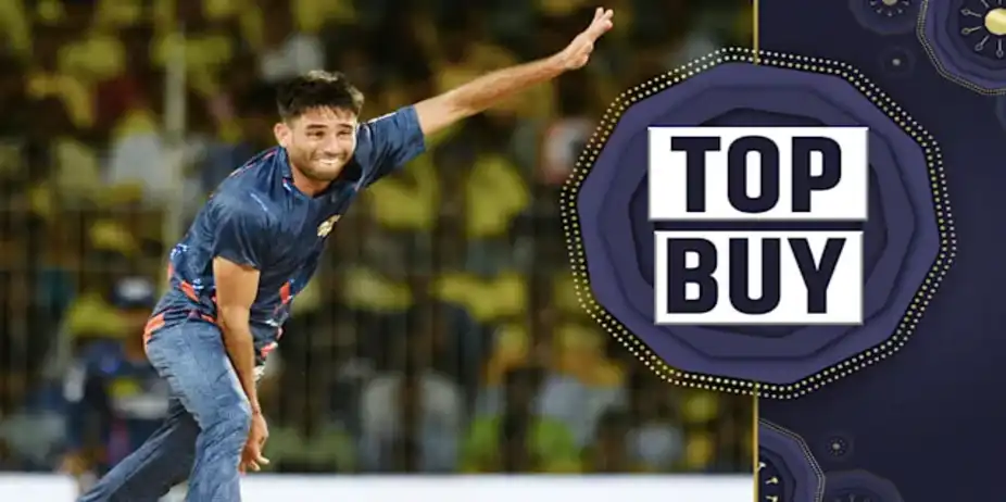 7.20 Cr! Bishnoi Finds Home at RR