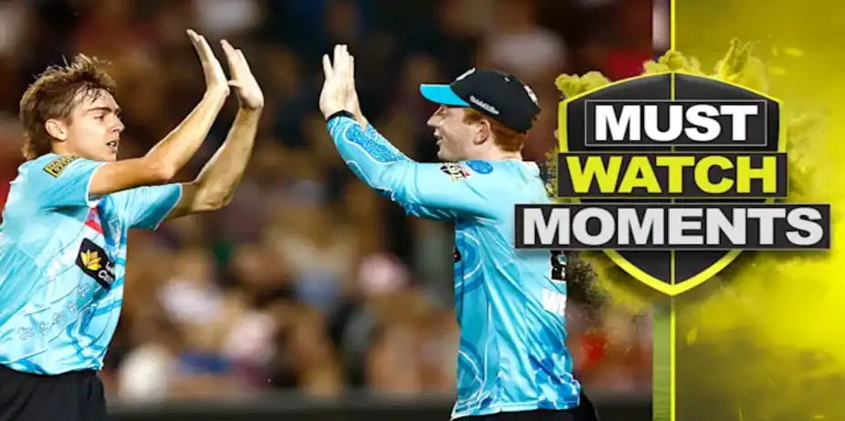 W, W! Patterson’s Double Punch