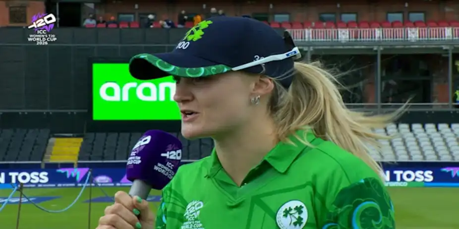 Looking to Bowl Because of Conditions: Lewis