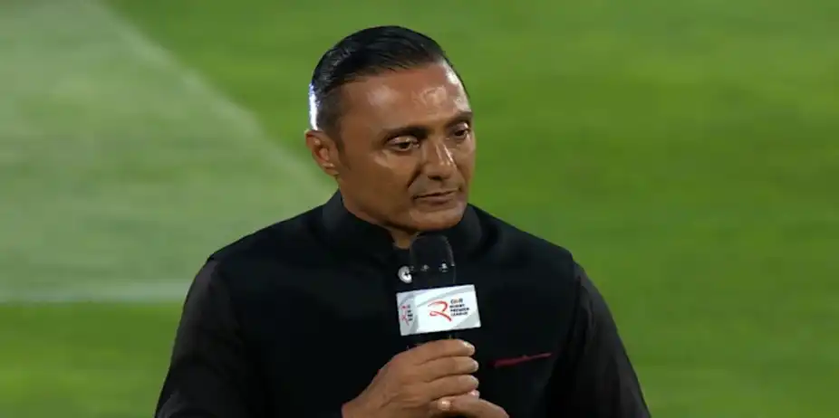 Rahul Bose Credits India Players