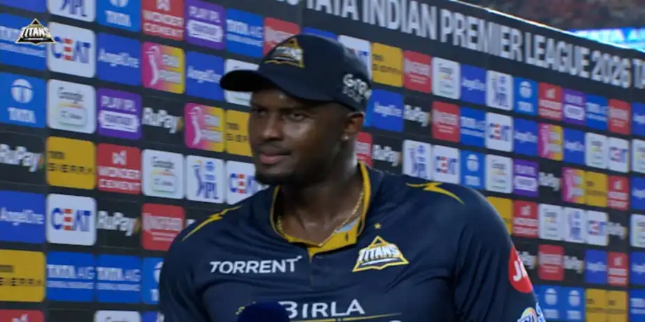 Happy to Hold on to the Chances: Holder