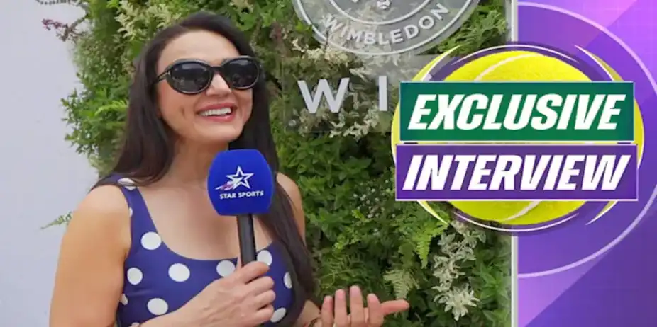 Have a Soft Spot for Alcaraz: Preity Zinta