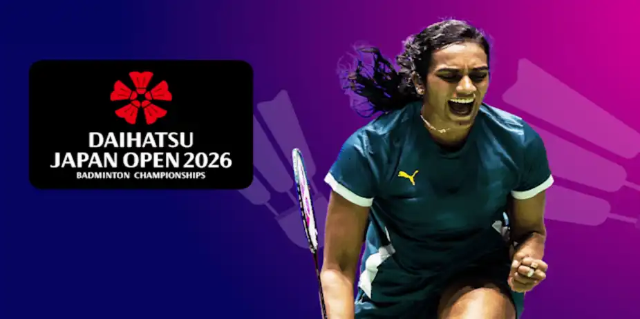 PV Sindhu vs Chen Yu Fei: SF