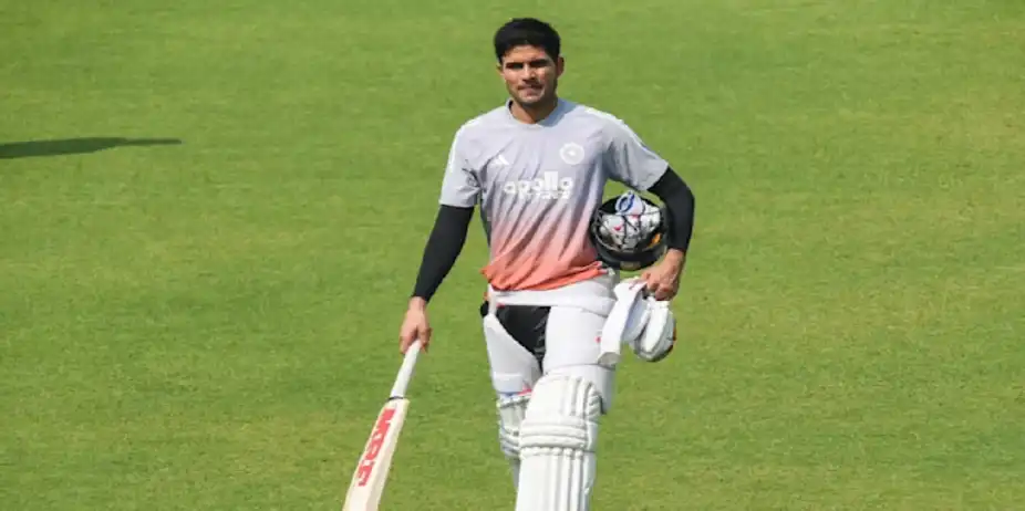 No Doubt on Gill's Form: Aakash