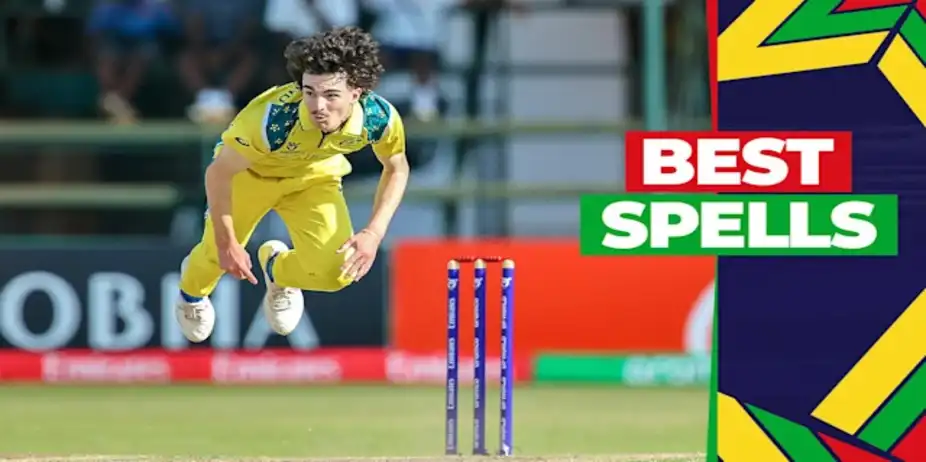 Lachmund's 4/66 vs WI