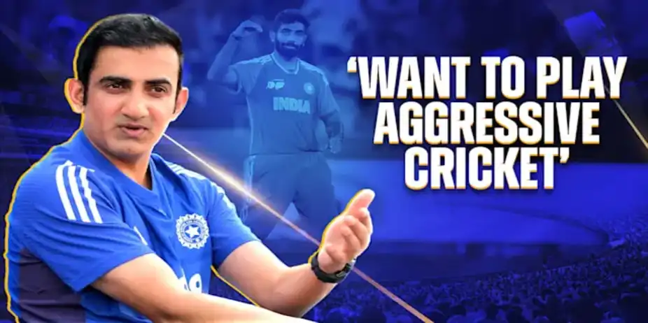 Gambhir’s Bold Plan for Team India