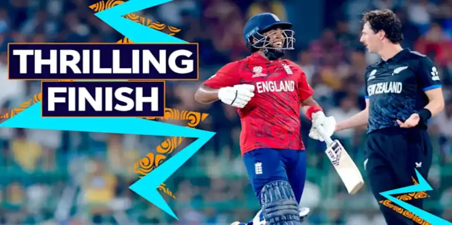 44 off 17! Jacks, Rehan Pull off Chase vs NZ