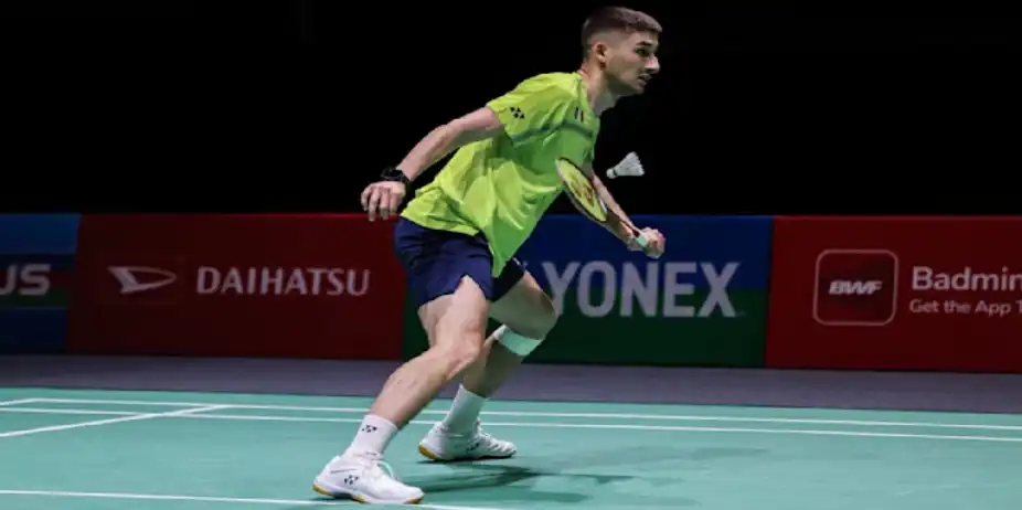 BWF Malaysia Masters: SFs, Replay