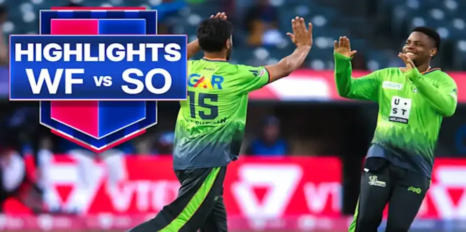 Washington Freedom vs Seattle Orcas: Highlights