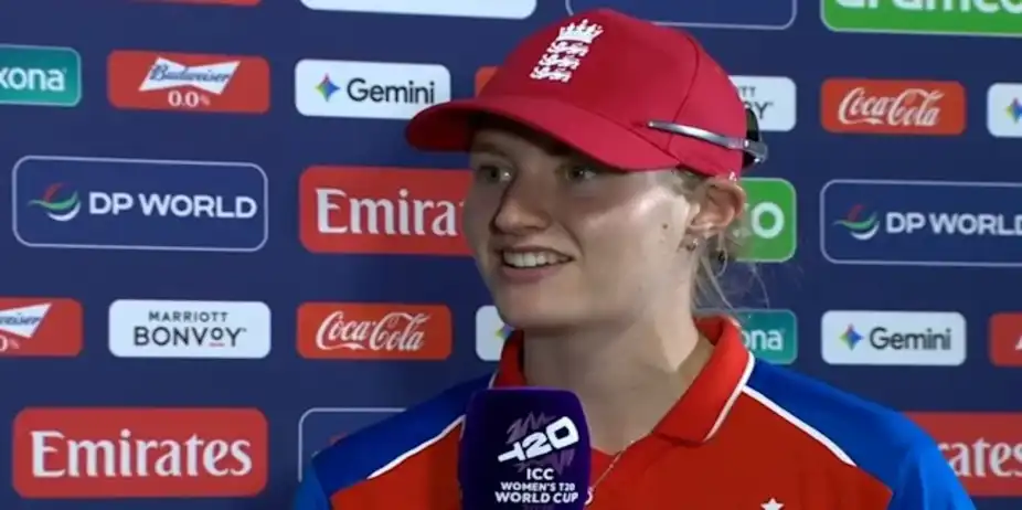 Topping the Group Feels Special: Dean