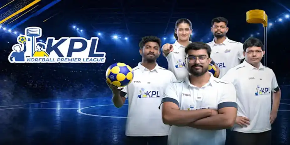 Korfball Premier League 2026: Day 1