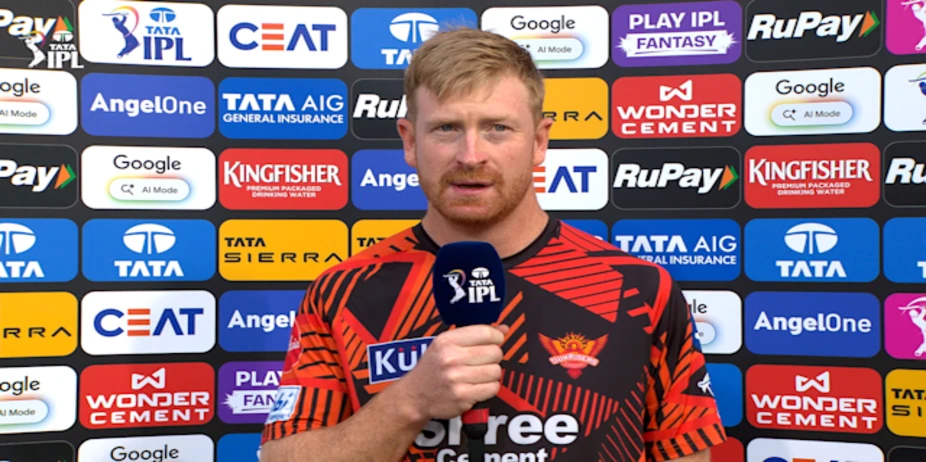 Klaasen Looks to Extend Form