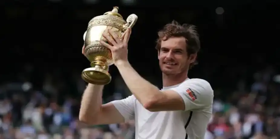 2016: Murray's Second Wimbledon Crown