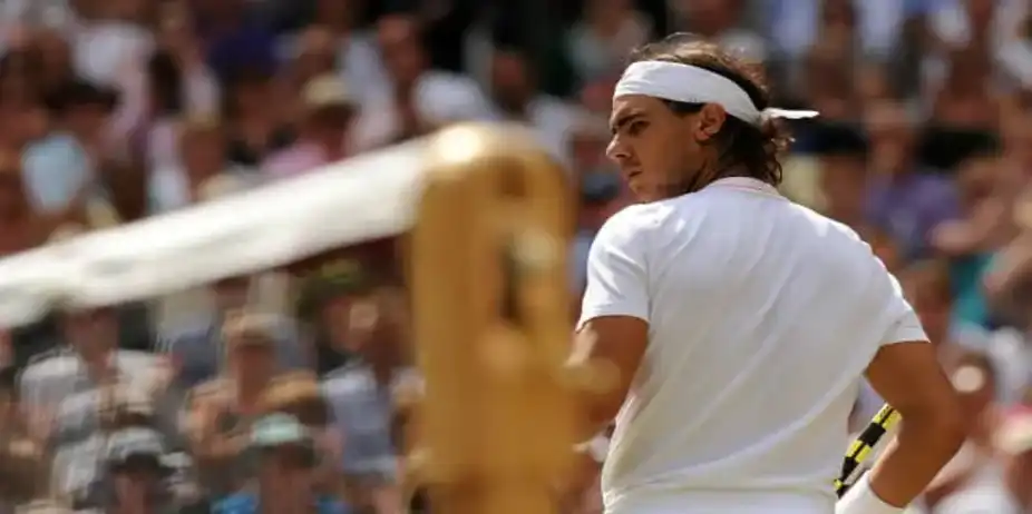 2010: Nadal Rules the Roost and How