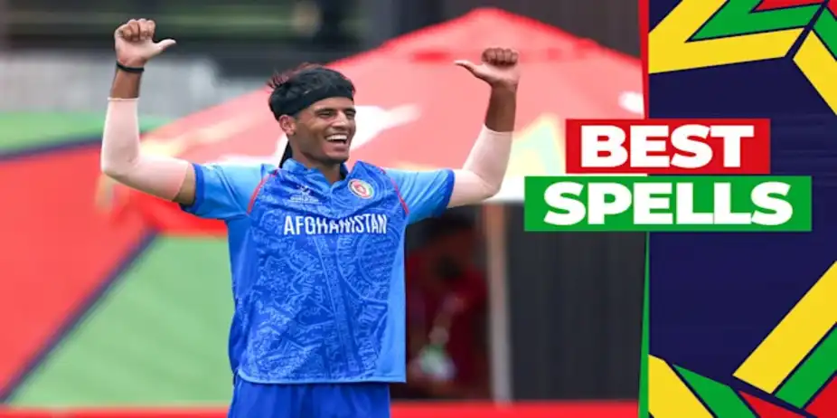 Nooristani's 5/9 vs TAN