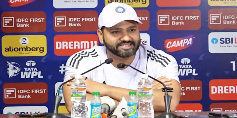 Clarity on Bumrah After Scans:&nbsp;Rohit