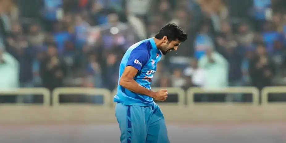 2023: Sundar's Brave Efforts End in Vain