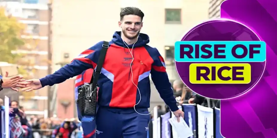 From Chelsea Reject to Arsenal Superstar