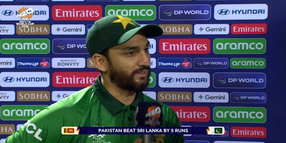 We Couldn't Execute Plans: Salman