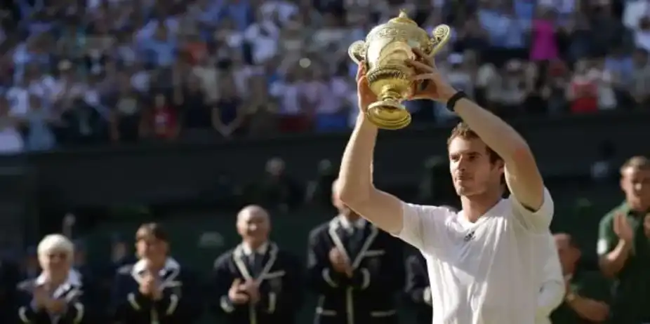 2013: Murray's Golden Moments
