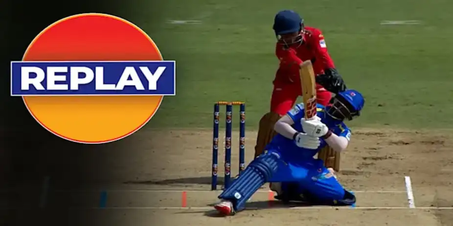 Bhimavaram Bulls vs Vijayawada Sunshiners: Replay