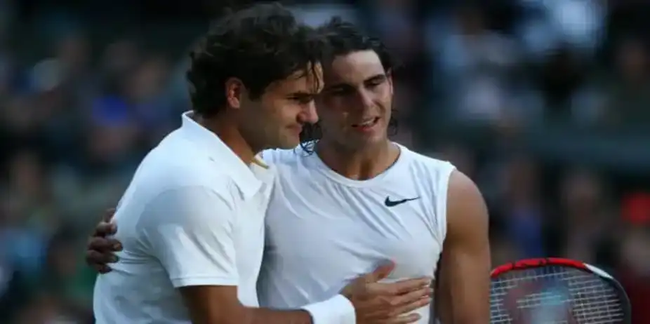 2008: Rafa Breaches Fedex's Fortress
