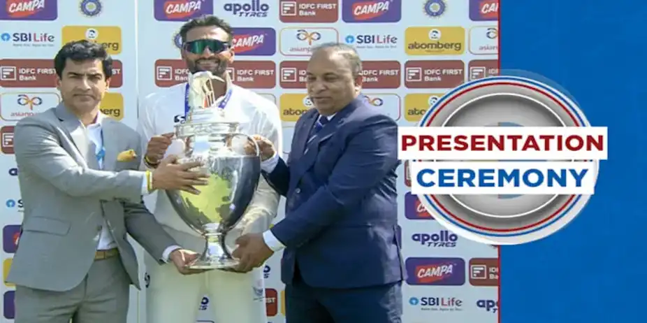 J&K Claim Elusive Ranji Trophy Title