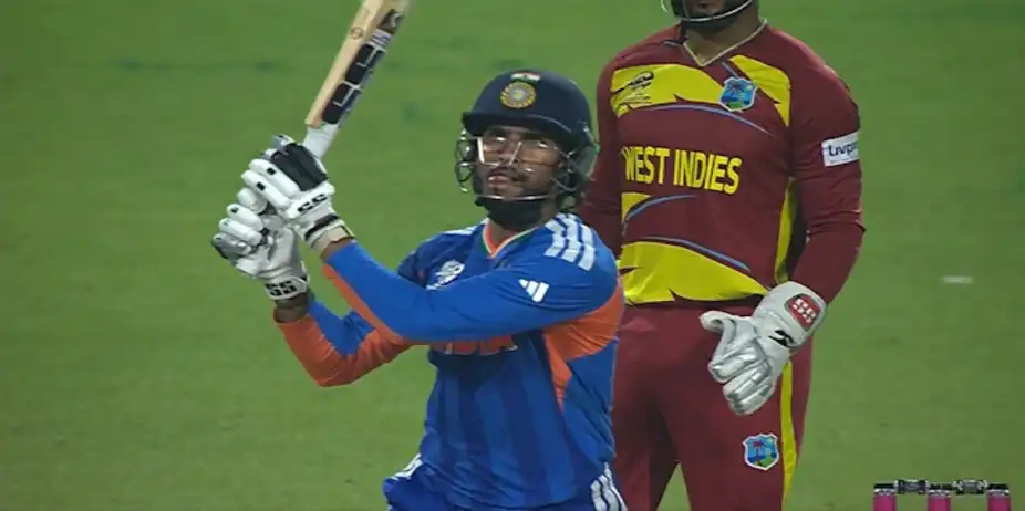 Action Recap: IND Inns, 11 to 15 Overs