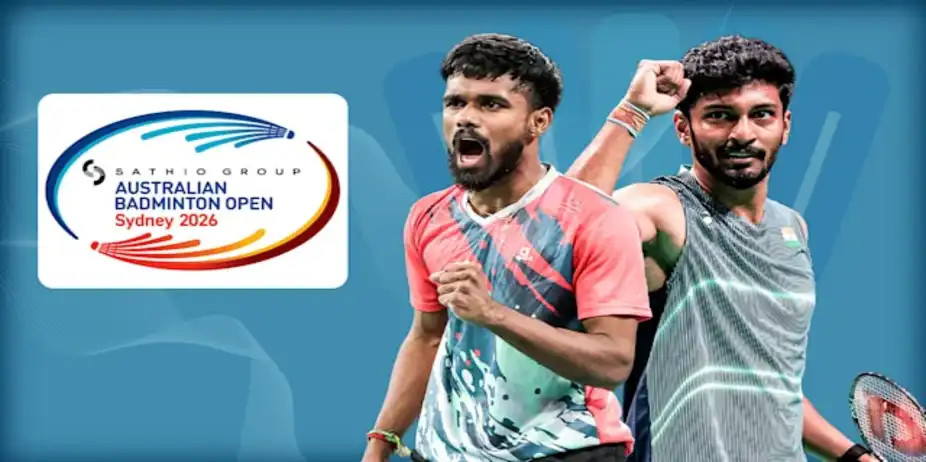 Amsakarunan/Arjun vs Owen/Soedjasa: R16